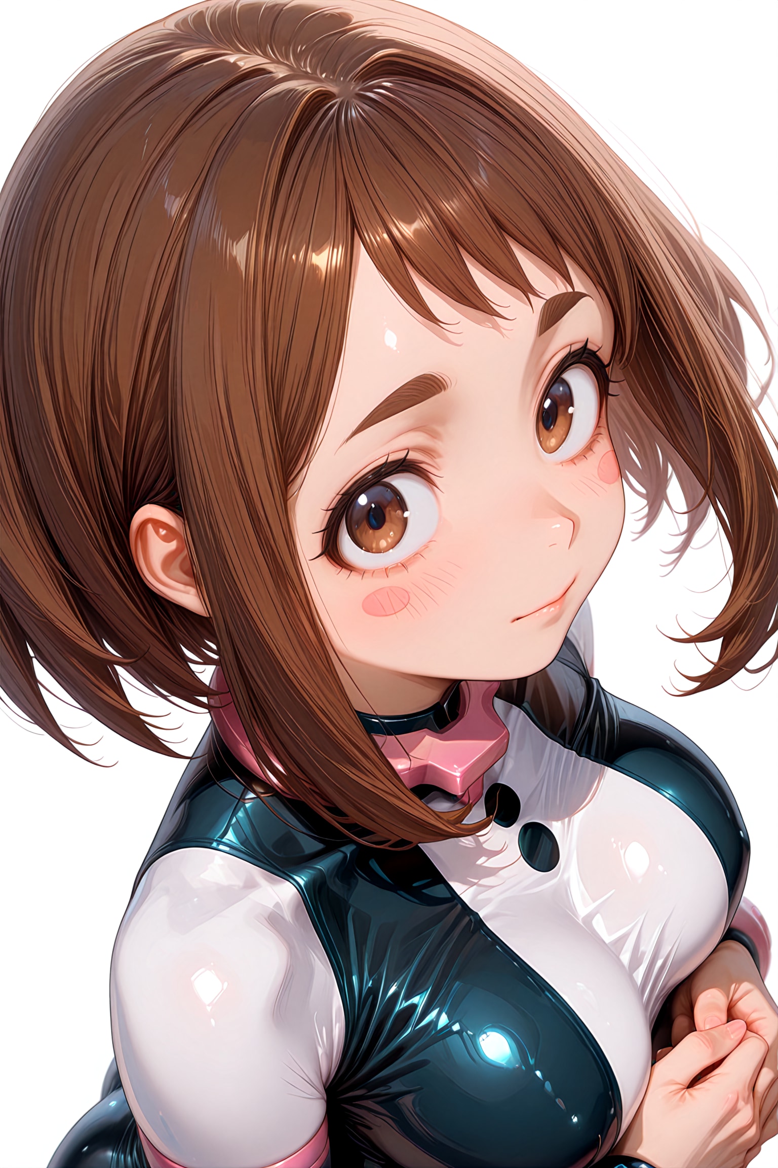 一緒に、行けますか | の人気AIイラスト・グラビア