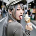 アイコン変えました（多分4度目） 2枚目