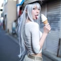 アイコン変えました（多分4度目） 4枚目