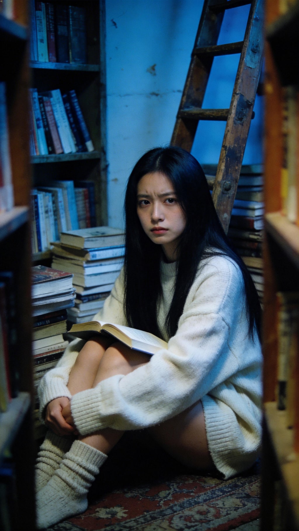 Snowflakes in the Archive of Time