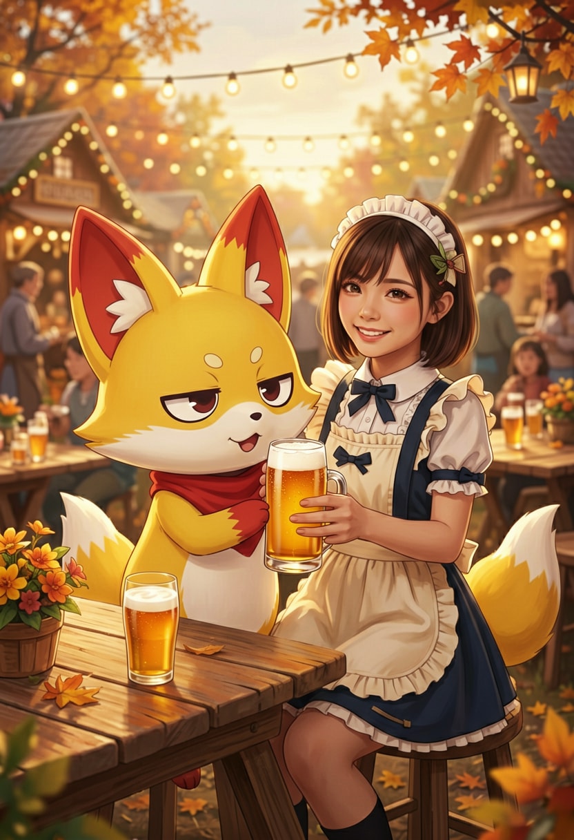 私のご主人様にならない？