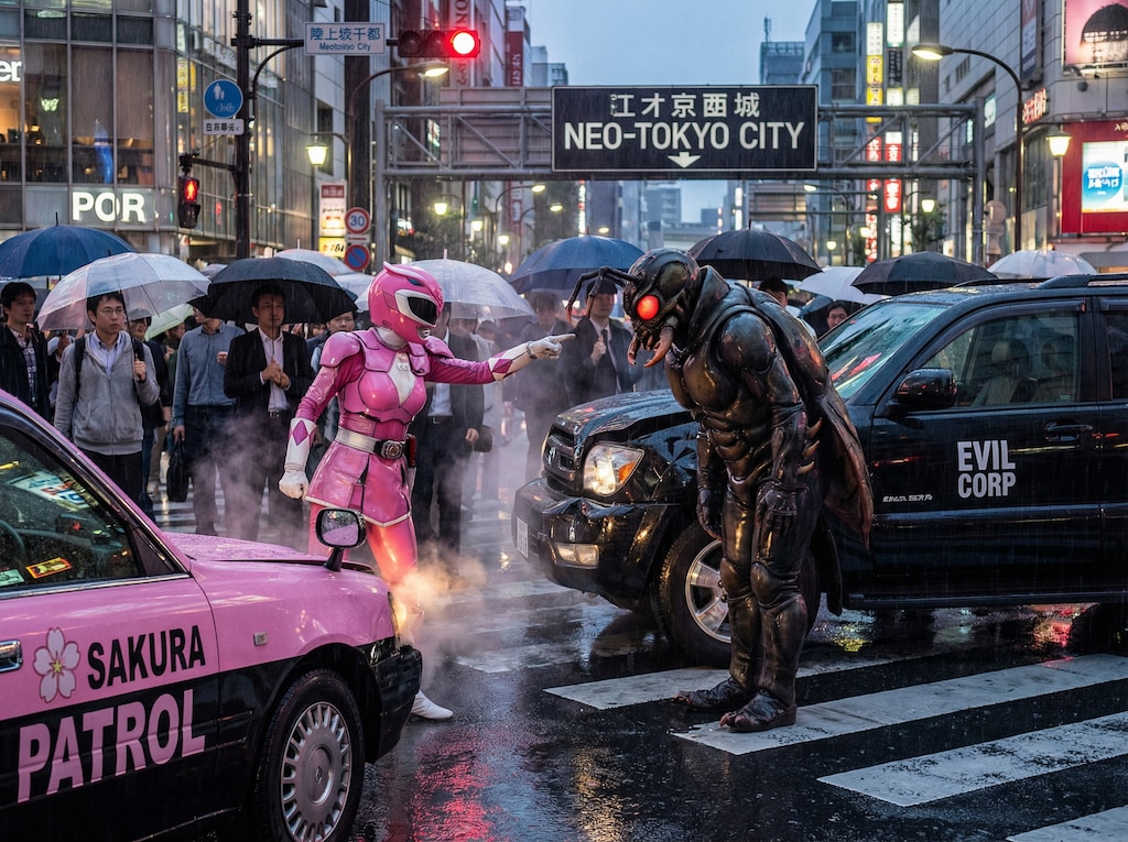 え？ 私、女なんですけど？