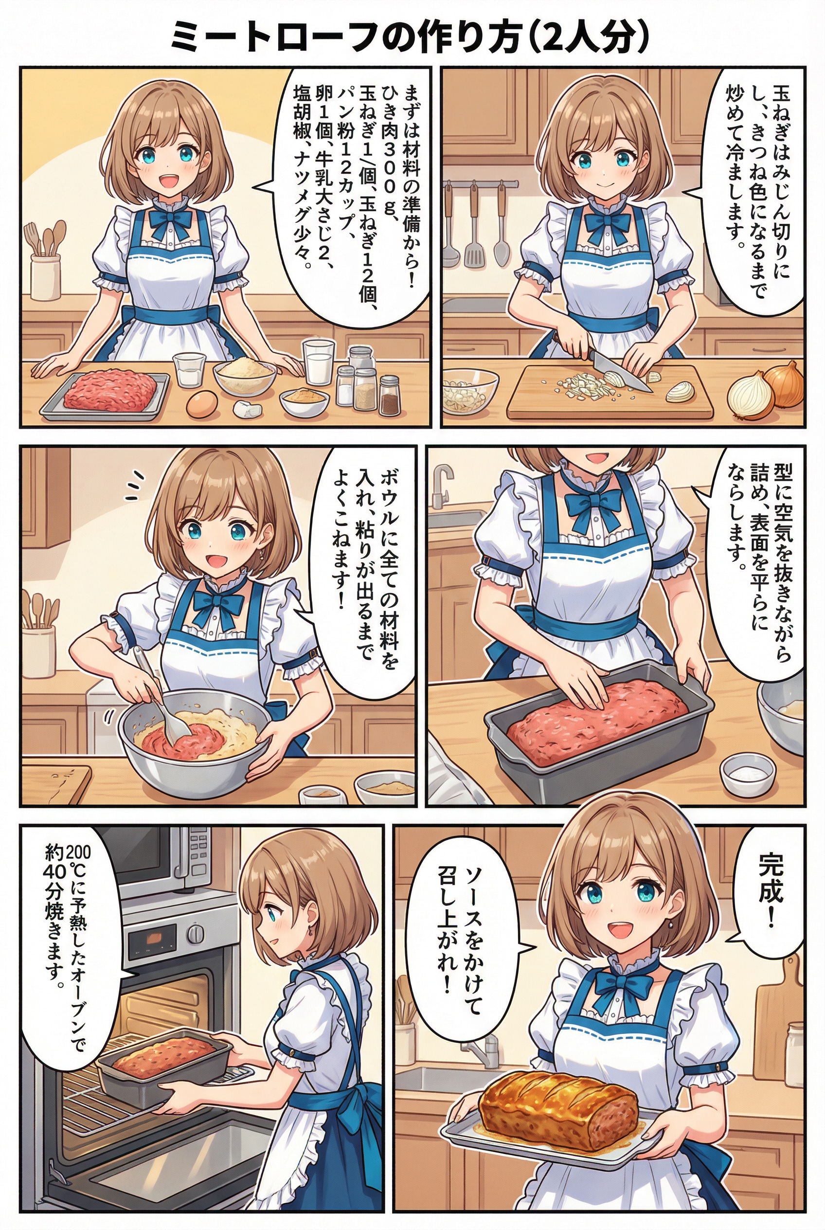 ミートローフ | の人気AIイラスト・グラビア