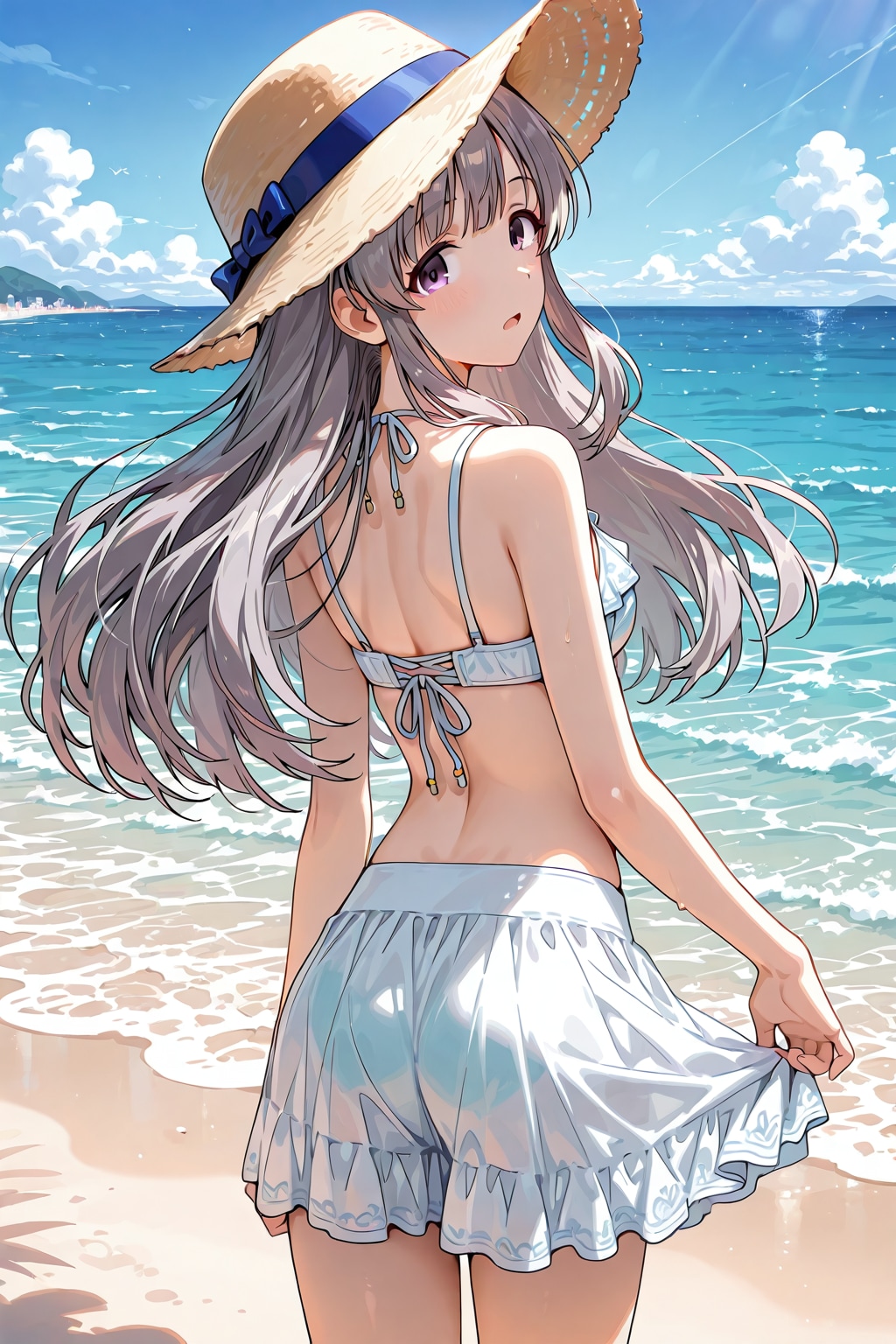 幽谷霧子２
