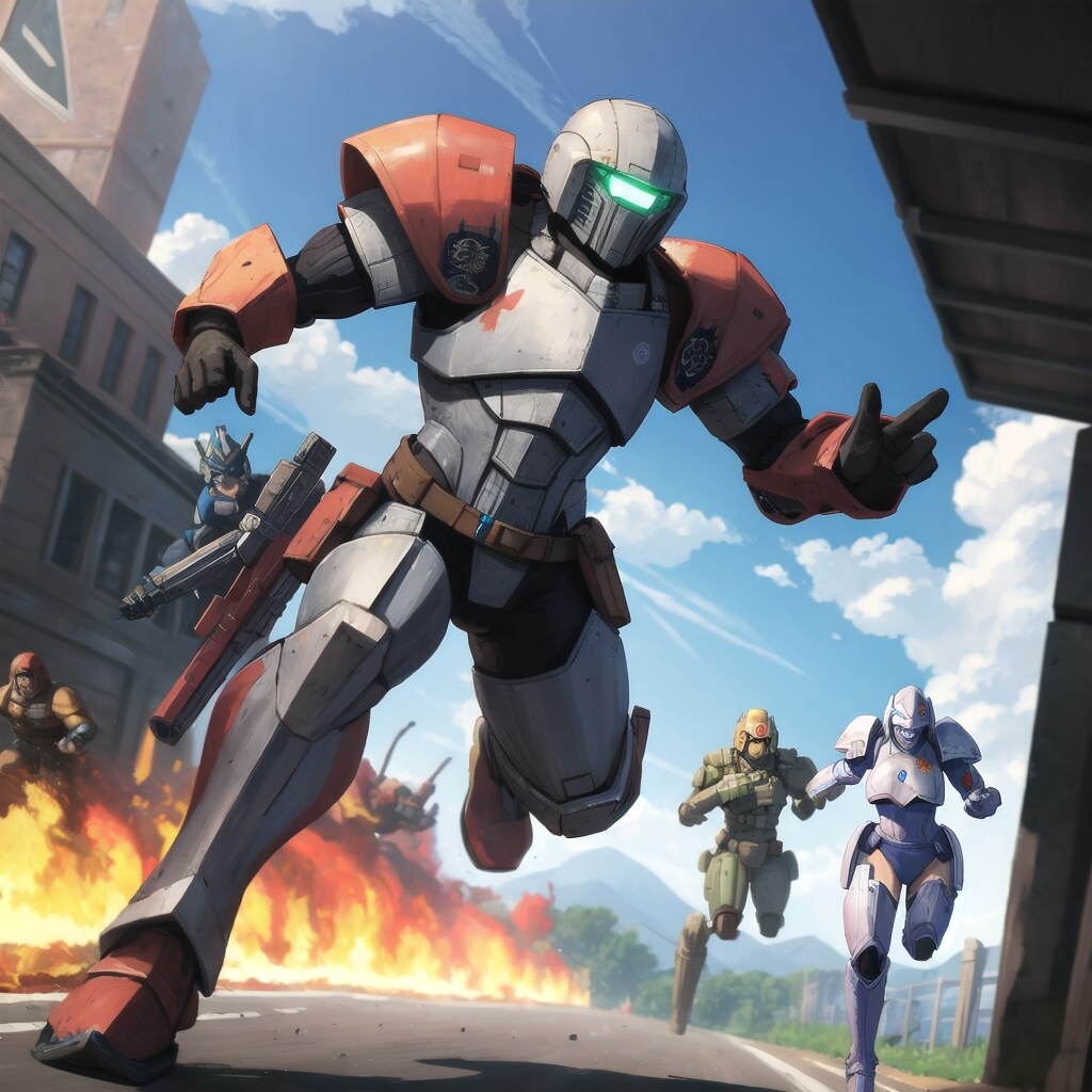 ワンフレーズ | の人気AIイラスト・グラビア