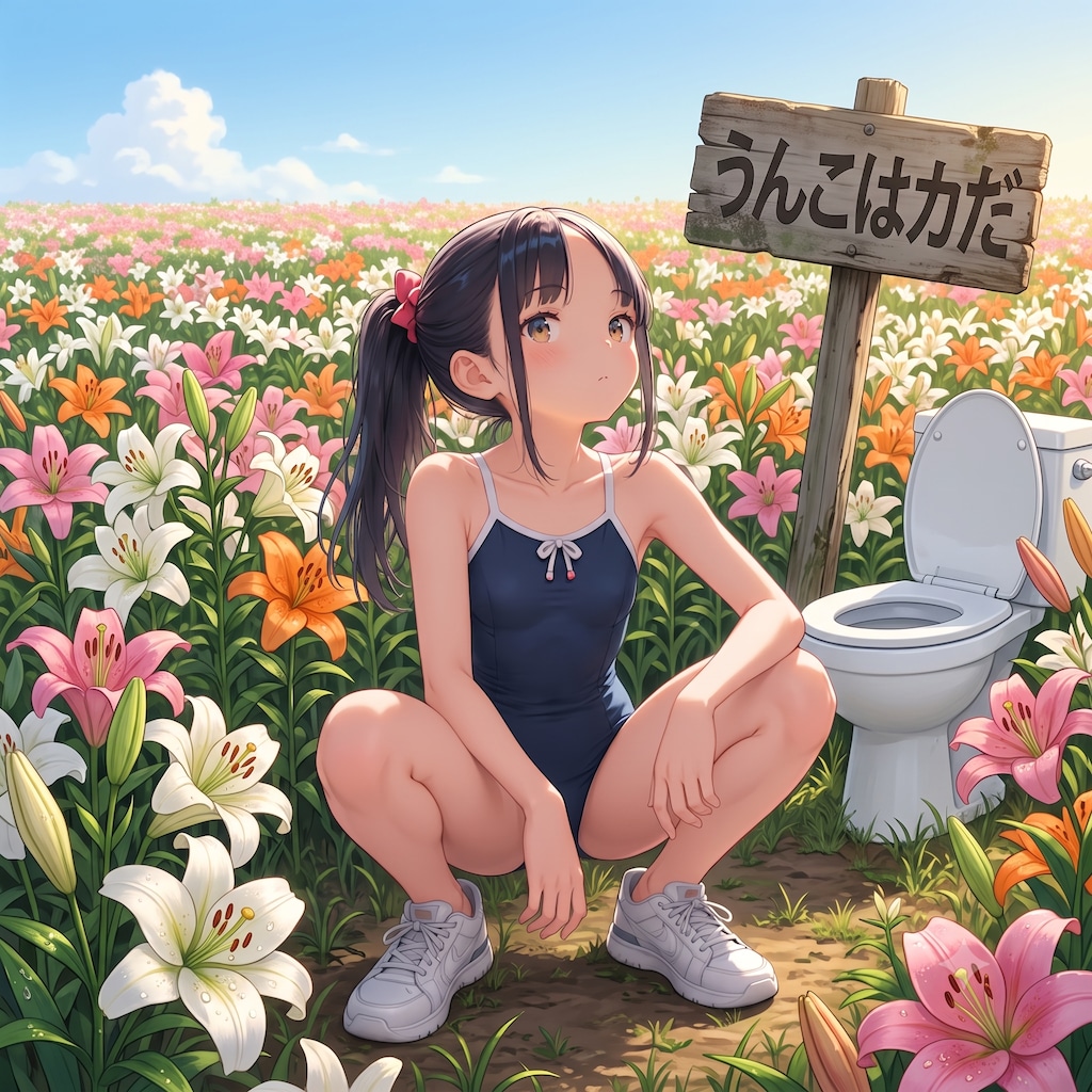 しりとりチェーン2没イラスト集