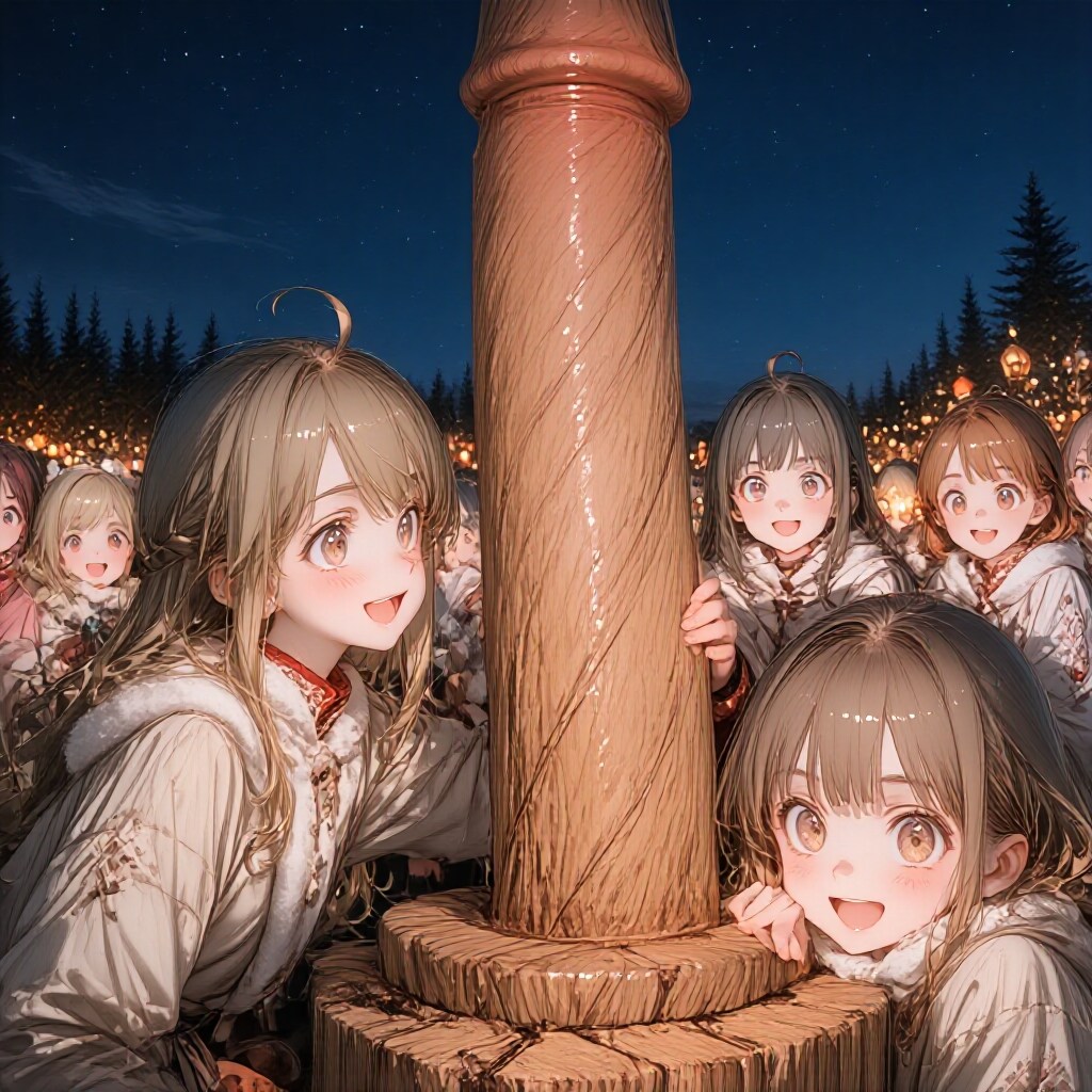 ユール祭？