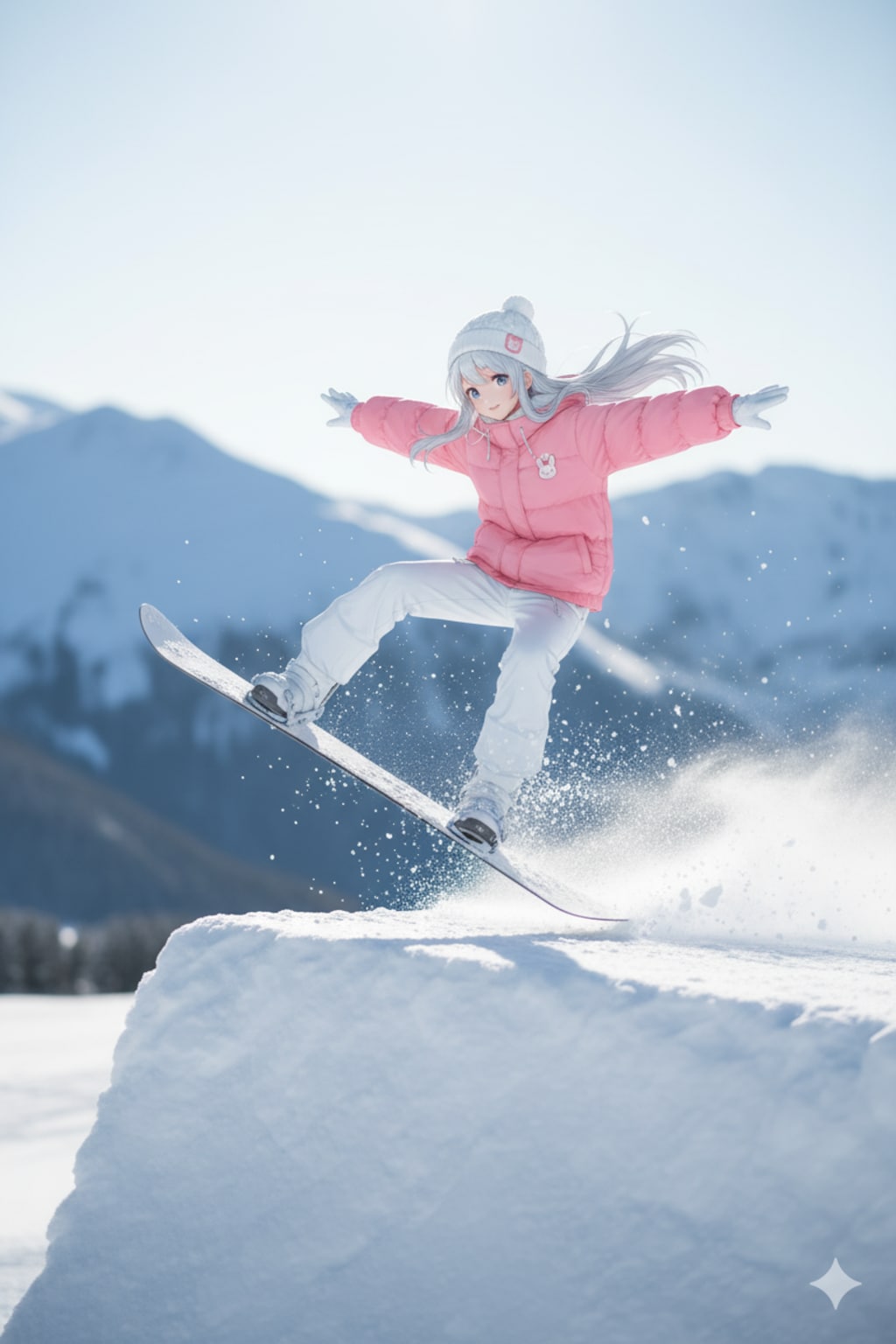 プリンセス 2164