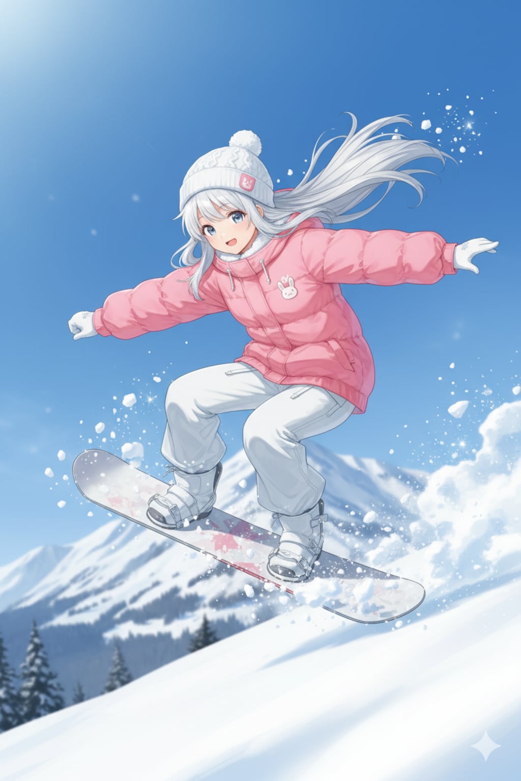 プリンセス 2164