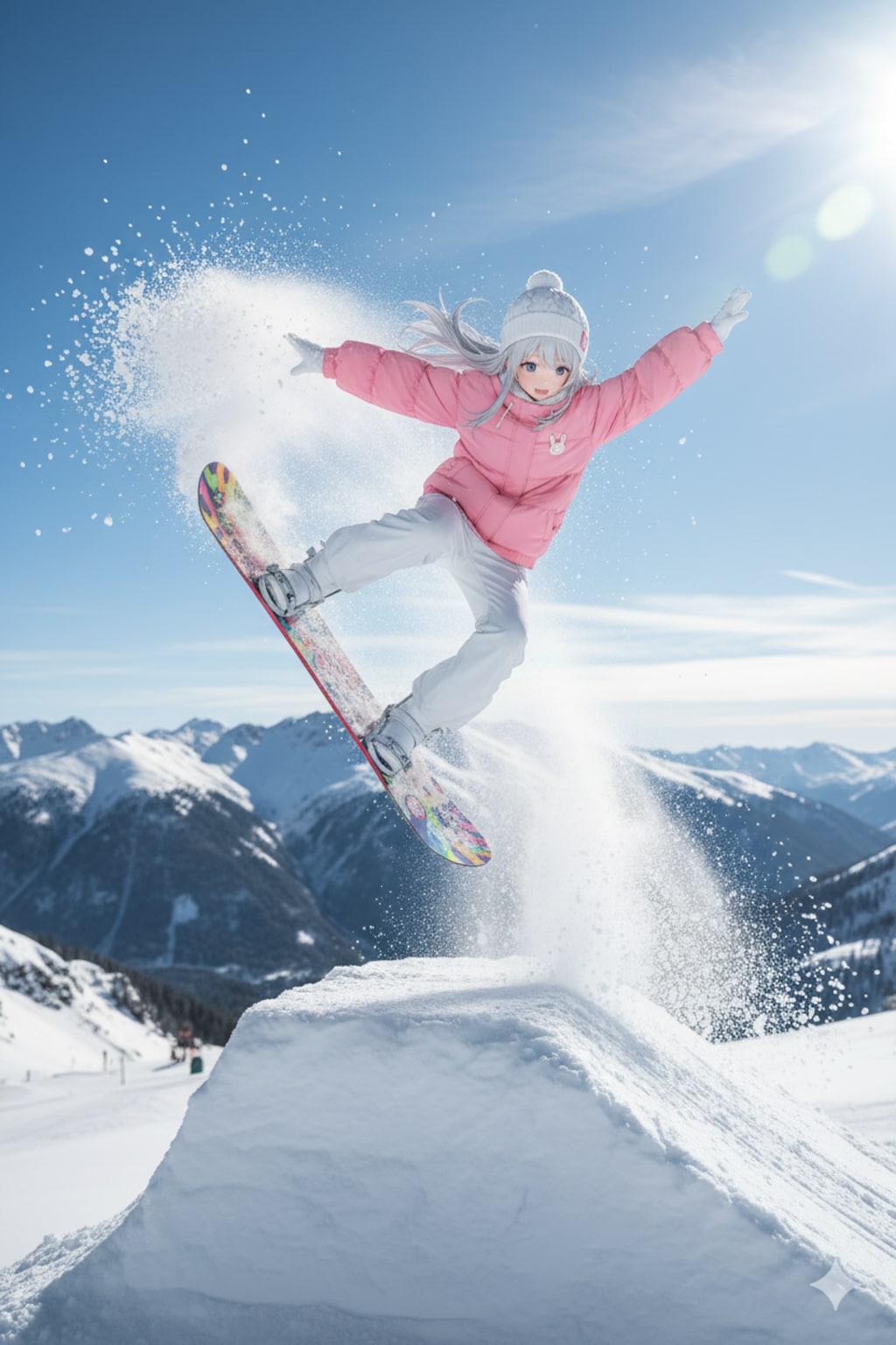 プリンセス 2164