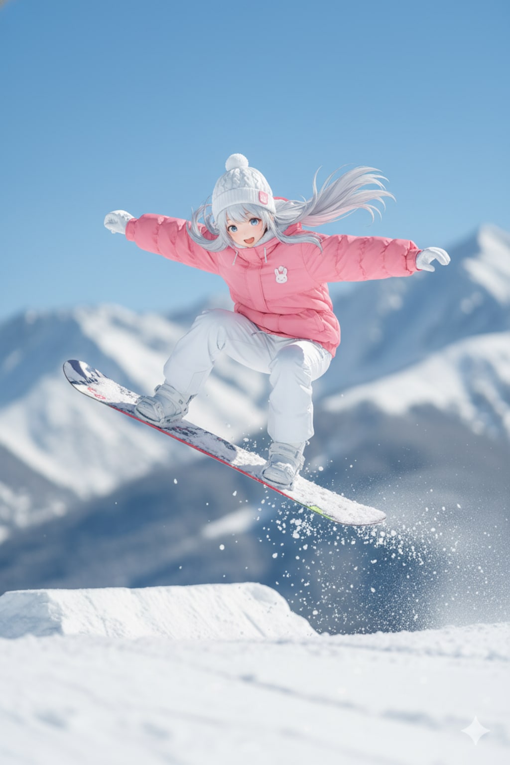 プリンセス 2164