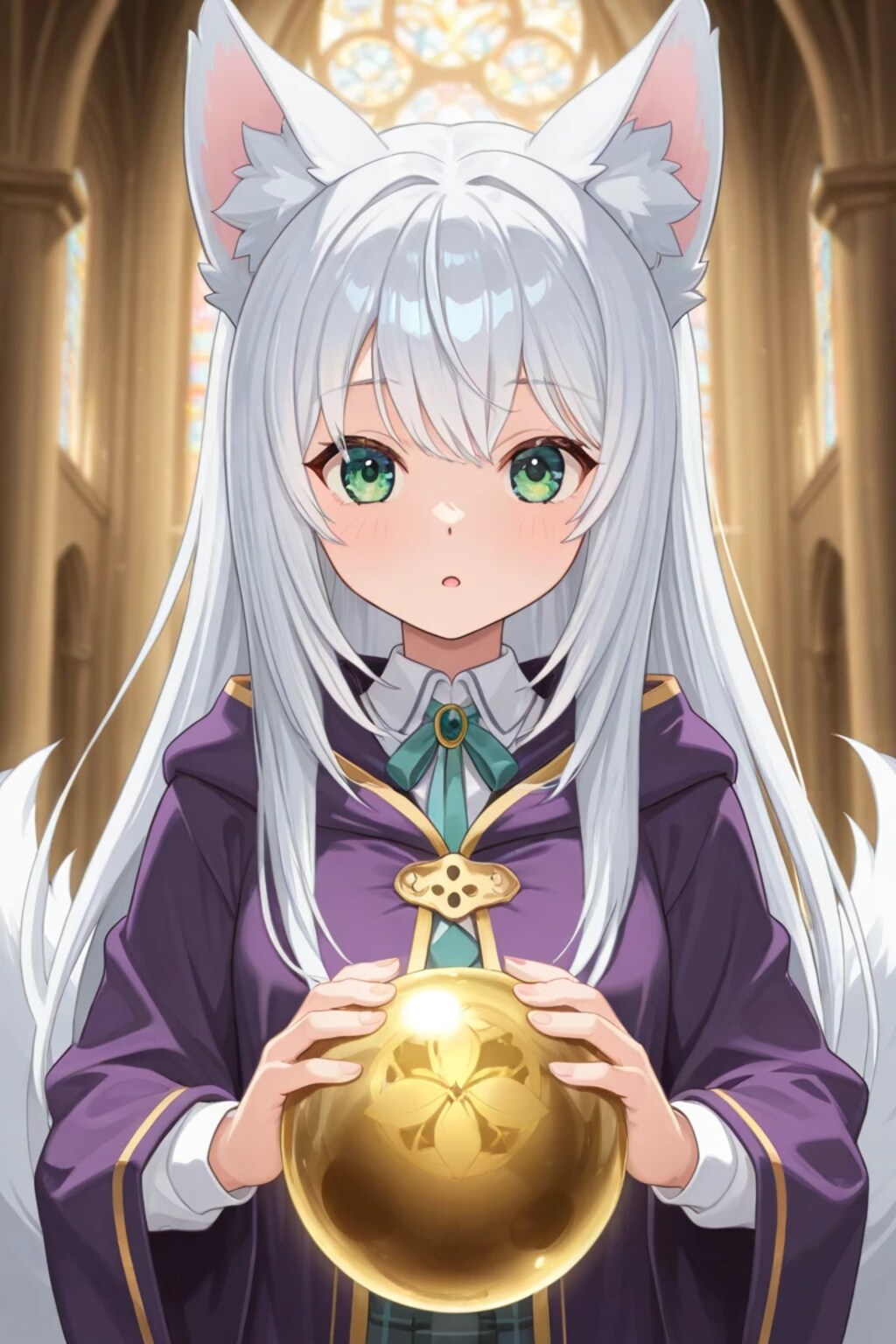 毎日ゴールデンボール