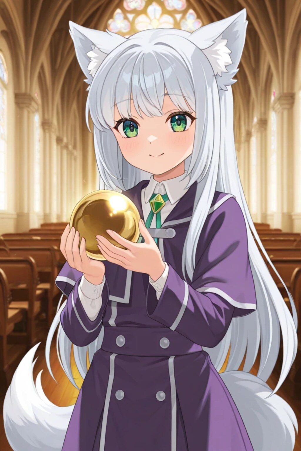 毎日ゴールデンボール