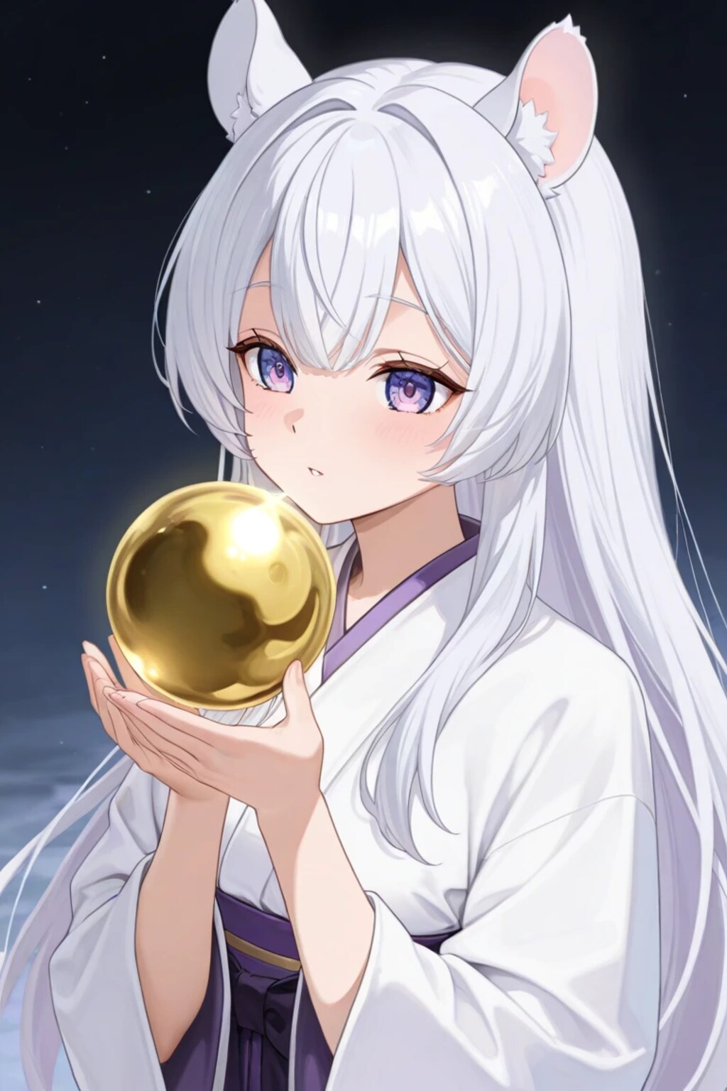 毎日ゴールデンボール