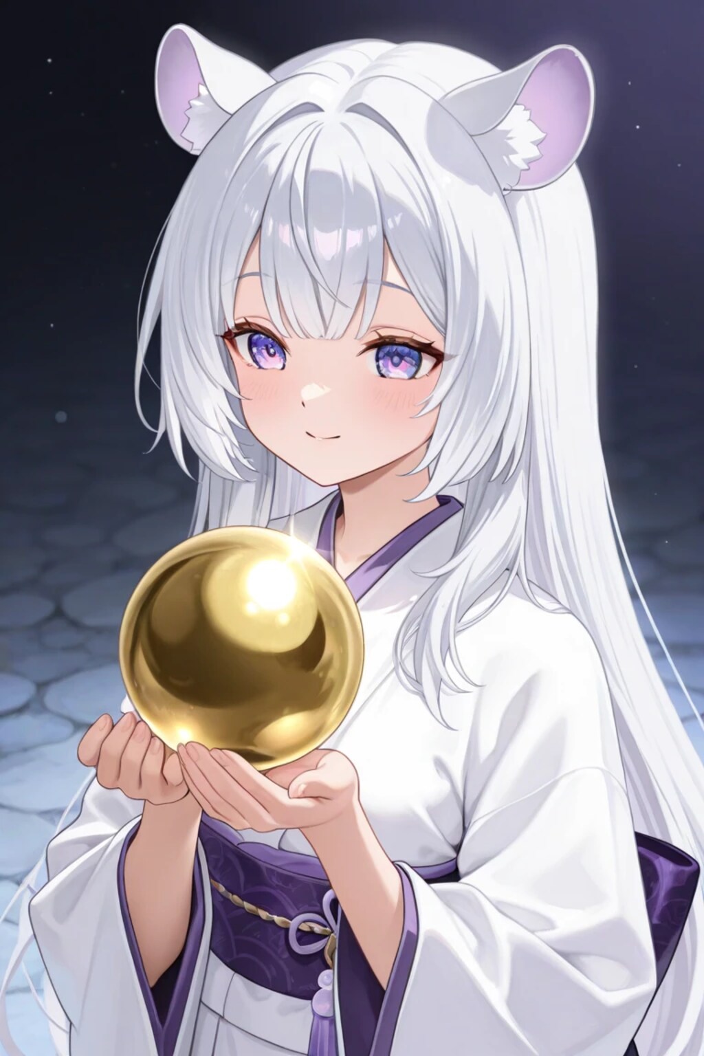 毎日ゴールデンボール