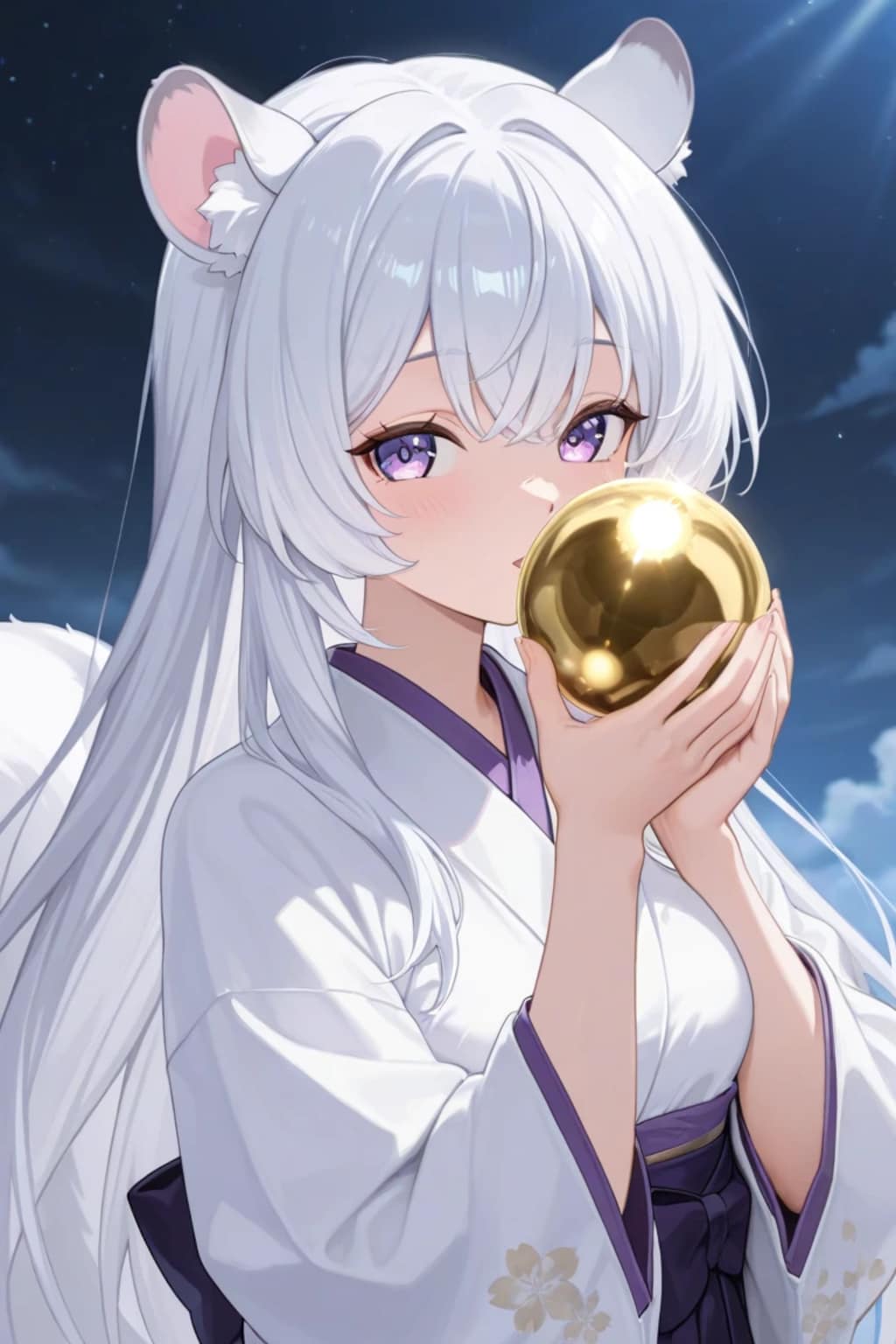 毎日ゴールデンボール