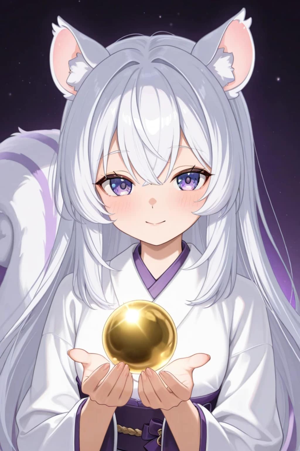 毎日ゴールデンボール