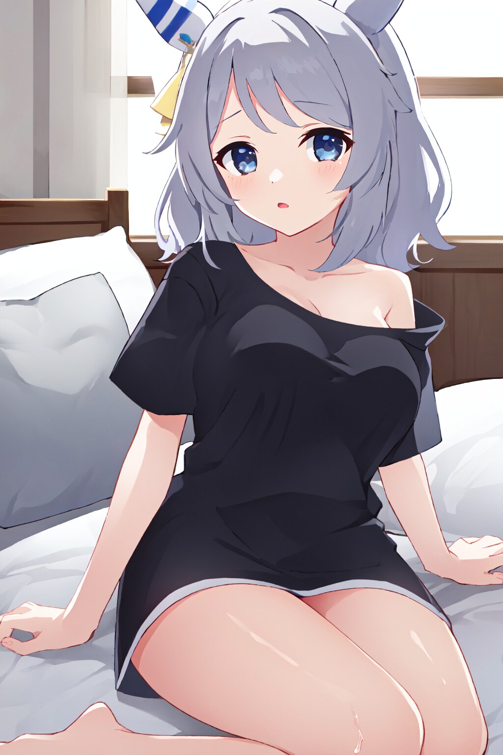 ヒシミラクル2