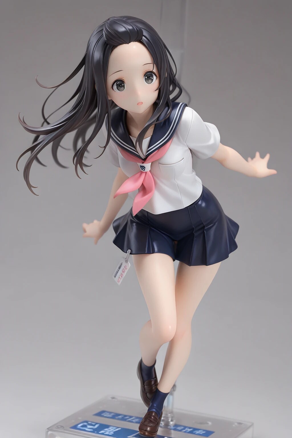 ORIHIME物販　フィギュア