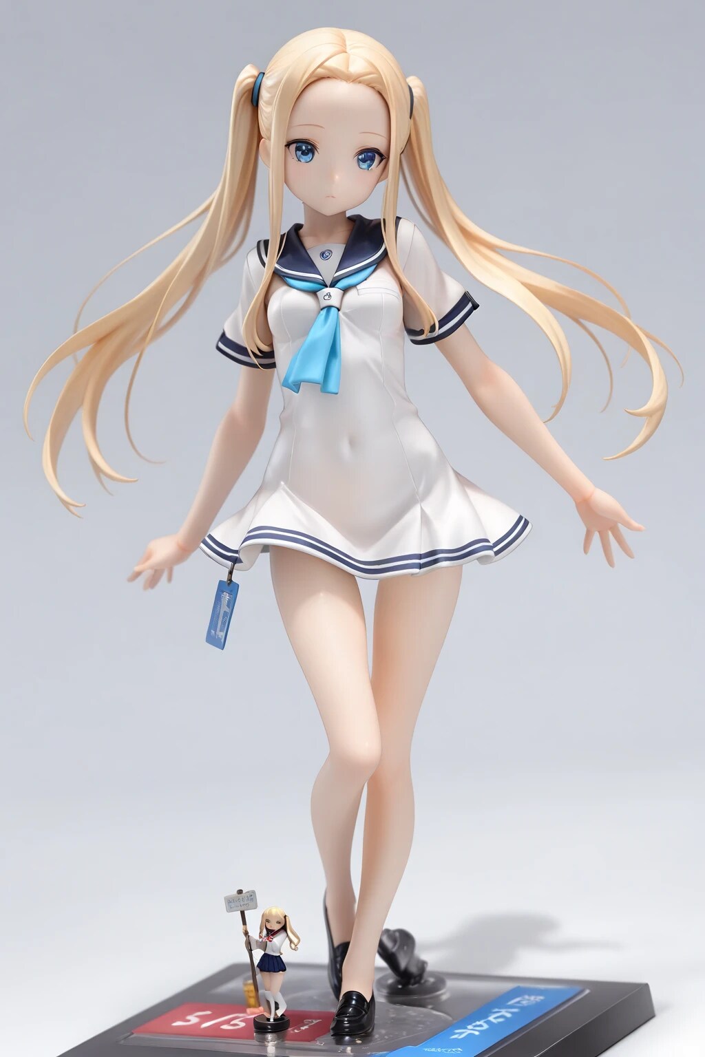 ORIHIME物販　フィギュア