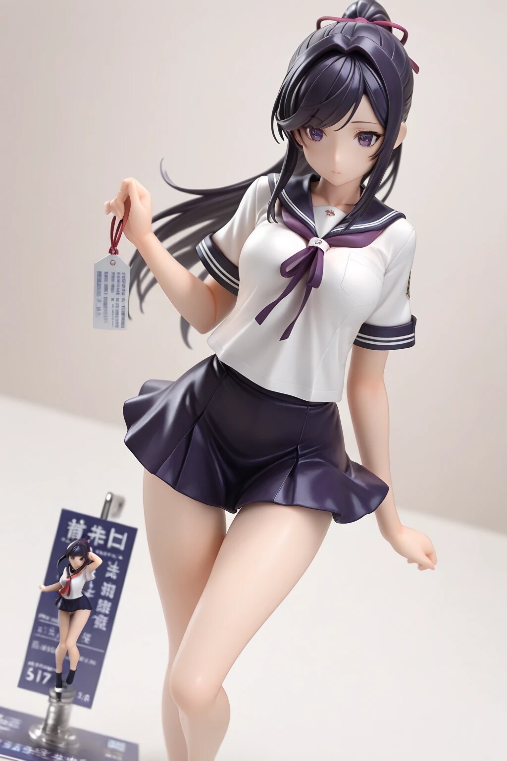 ORIHIME物販　フィギュア