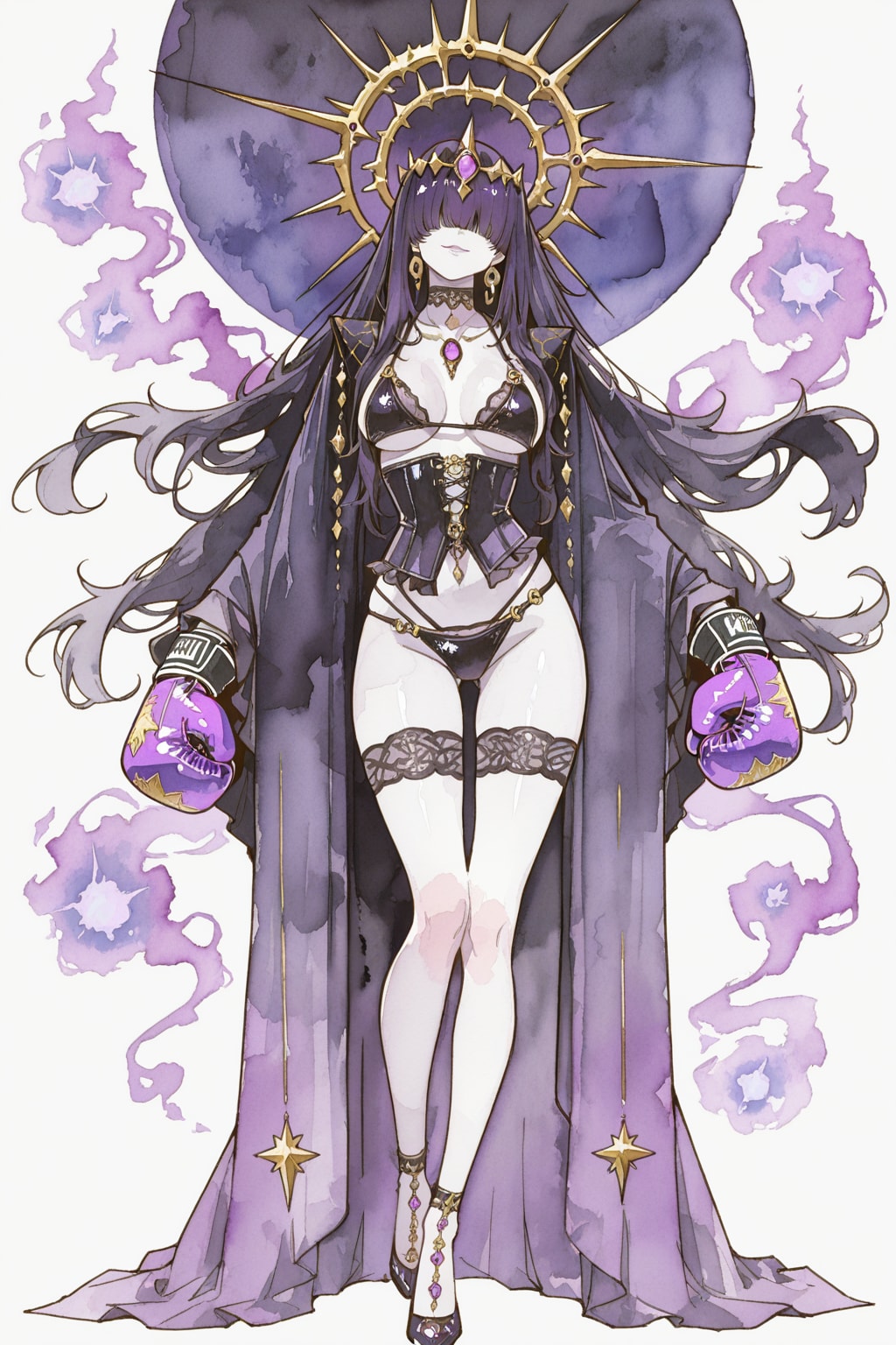 魔法以外もいけますっ！