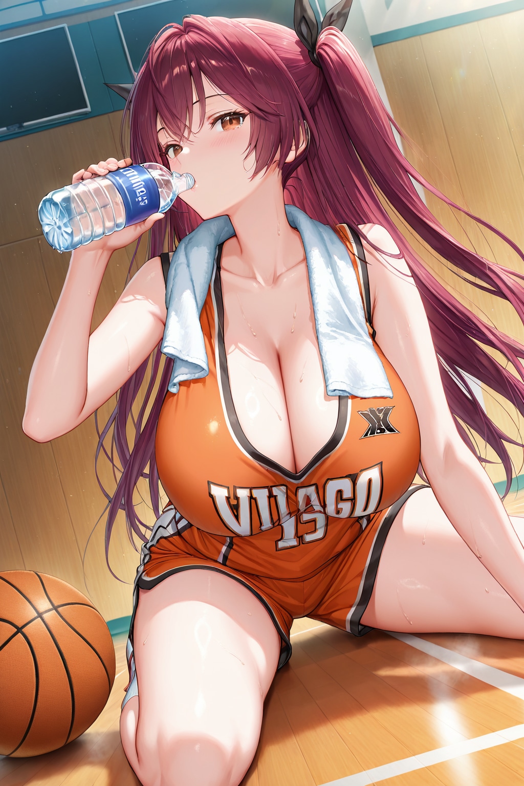 レミンシーさんちの焔崎千尋さん
