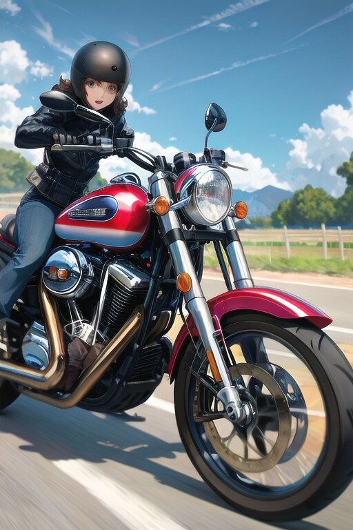 モトの真珠 | の人気AIイラスト・グラビア