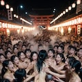 はだか祭り 4枚目