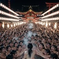 はだか祭り 3枚目