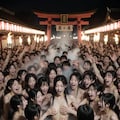 はだか祭り 5枚目