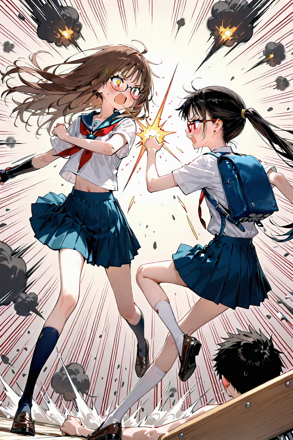 テキサス・ホールデム性癖ポーカー（2025/11/7）