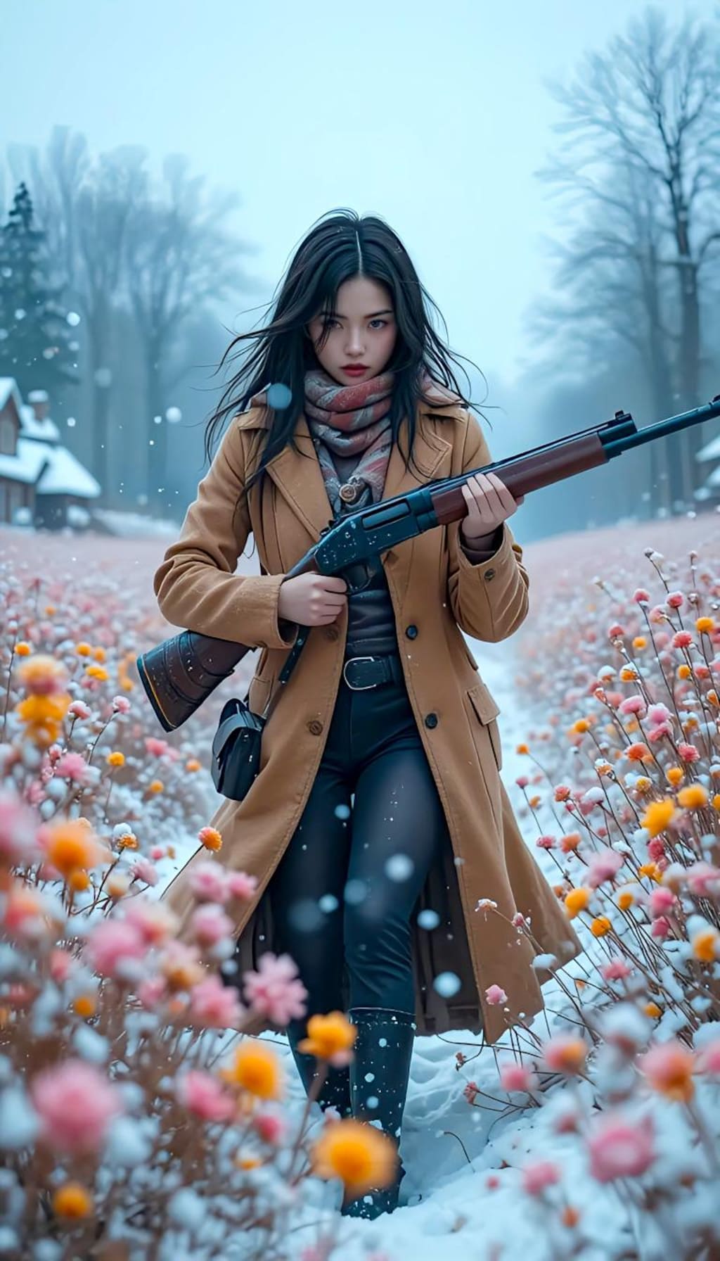 ノスタリア戦域