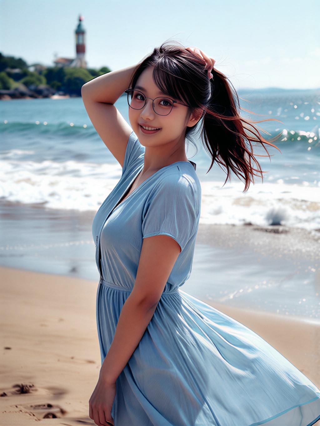 ４月20日(月)_おはようございます・・行ってらっしゃい