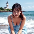 ４月20日(月)_おはようございます・・行ってらっしゃい 2枚目