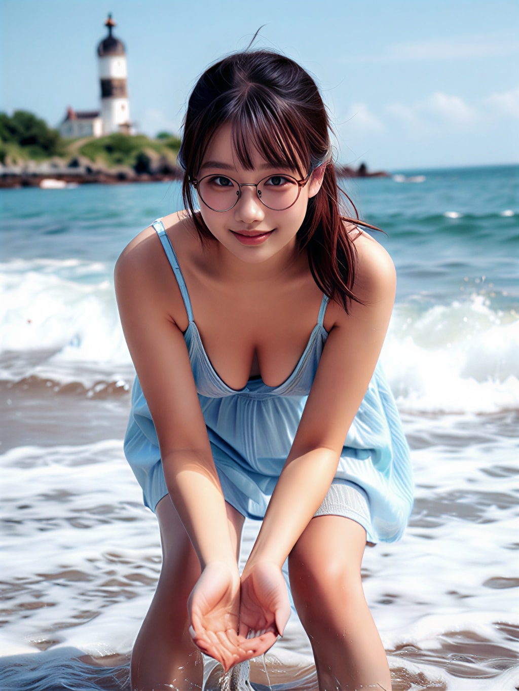 ４月20日(月)_おはようございます・・行ってらっしゃい