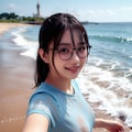 ４月20日(月)_おはようございます・・行ってらっしゃい 3枚目