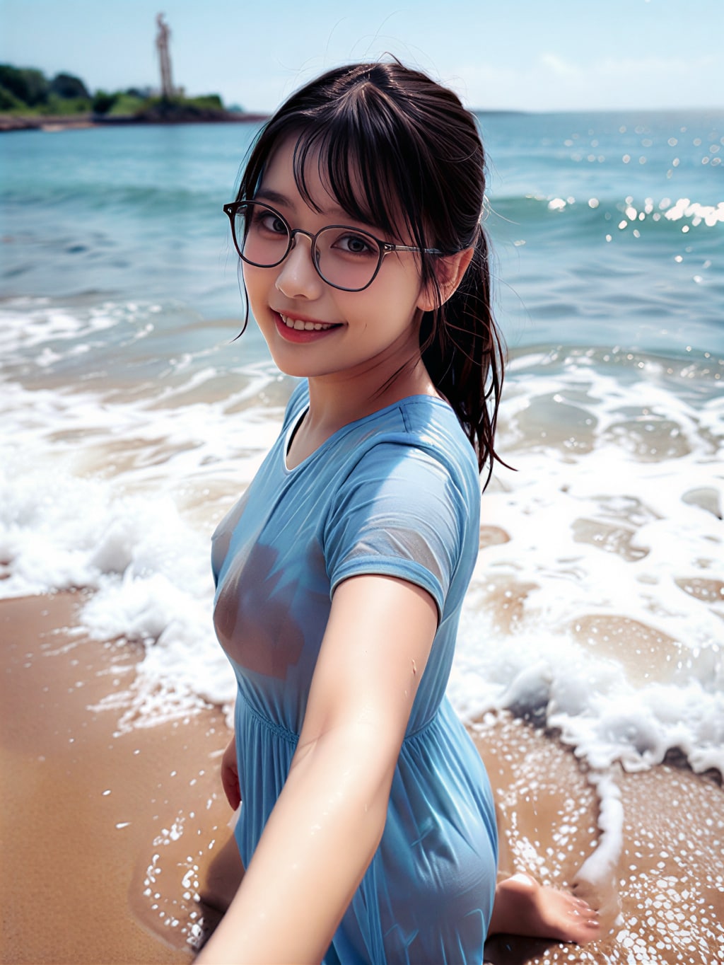 ４月20日(月)_おはようございます・・行ってらっしゃい