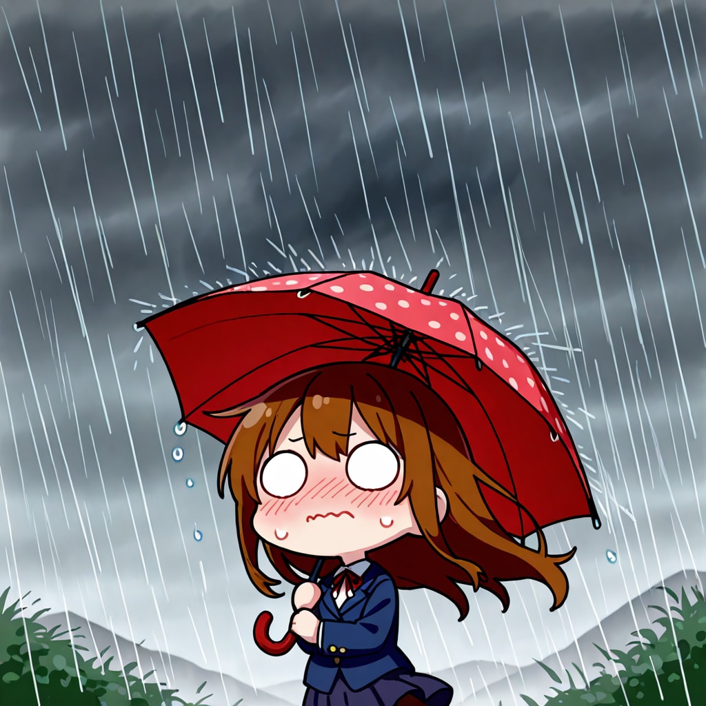 休校にして～っ‼‼ | の人気AIイラスト・グラビア