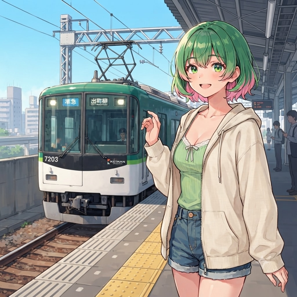 川崎ちゃんイベント1日目ありがとうございました！