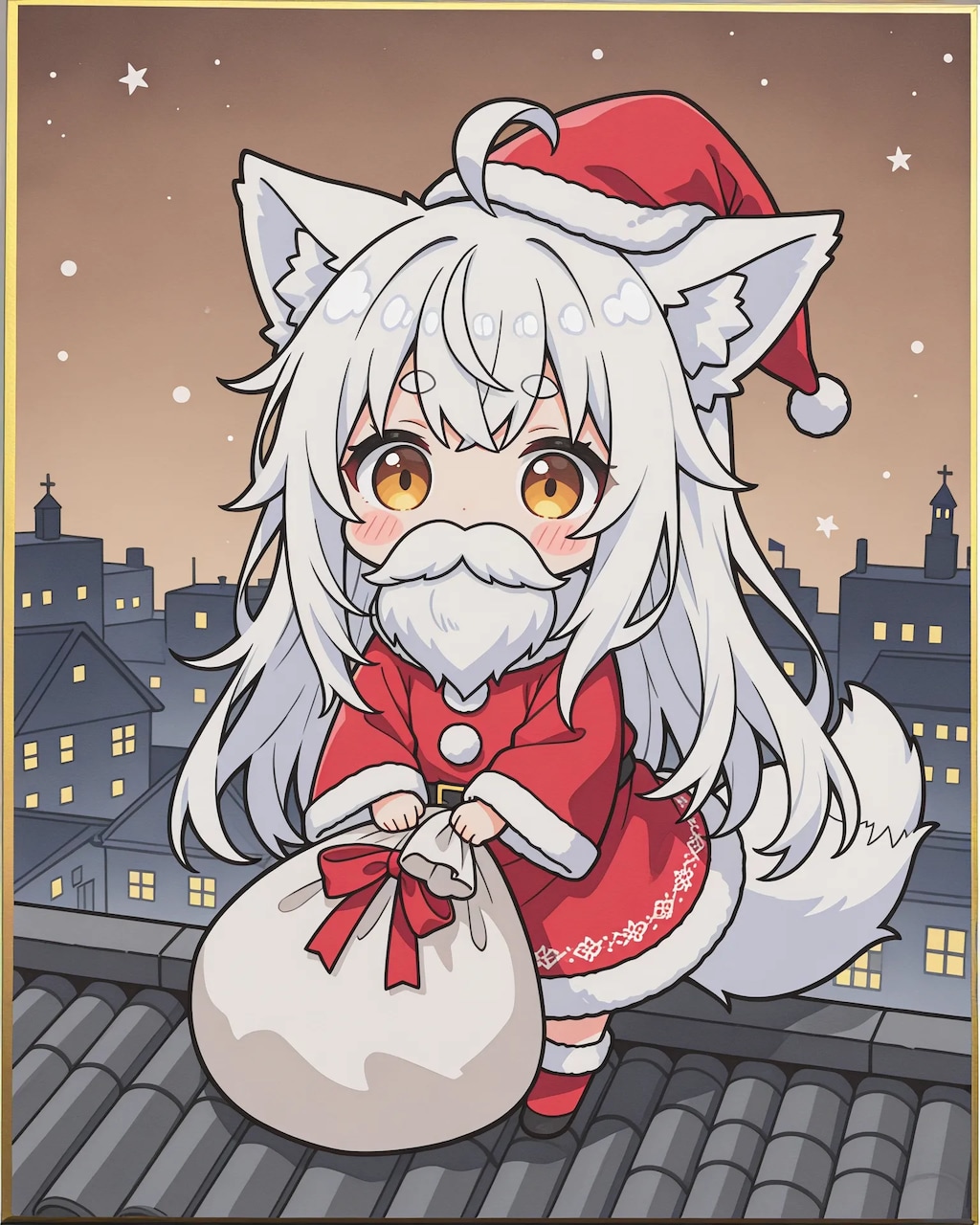 クリスマス