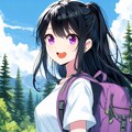 山とうちの子⛰️その1-1(9枚) 6枚目