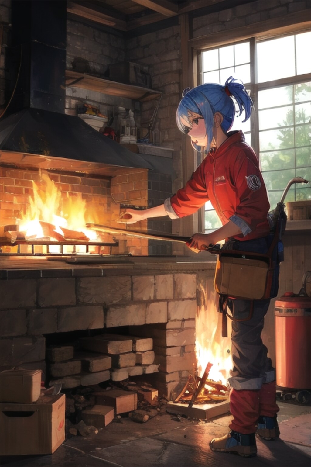 【ワード検証】annex, anneal