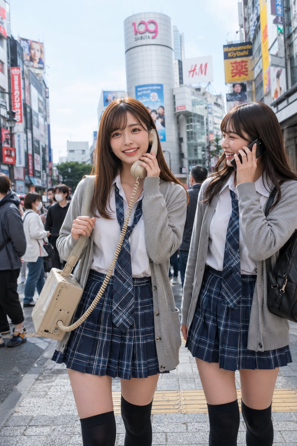 通信の進化系！