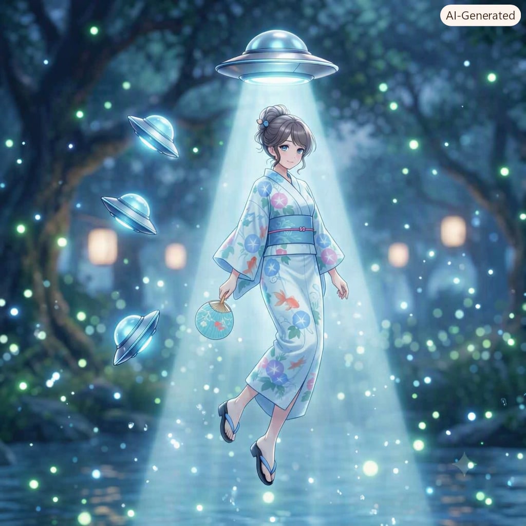 涼