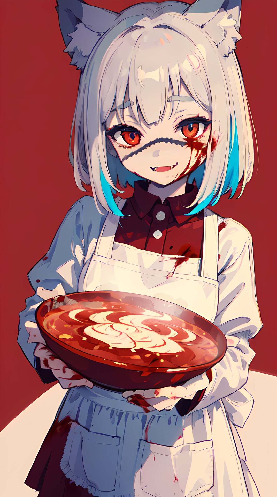 Tomato Soup