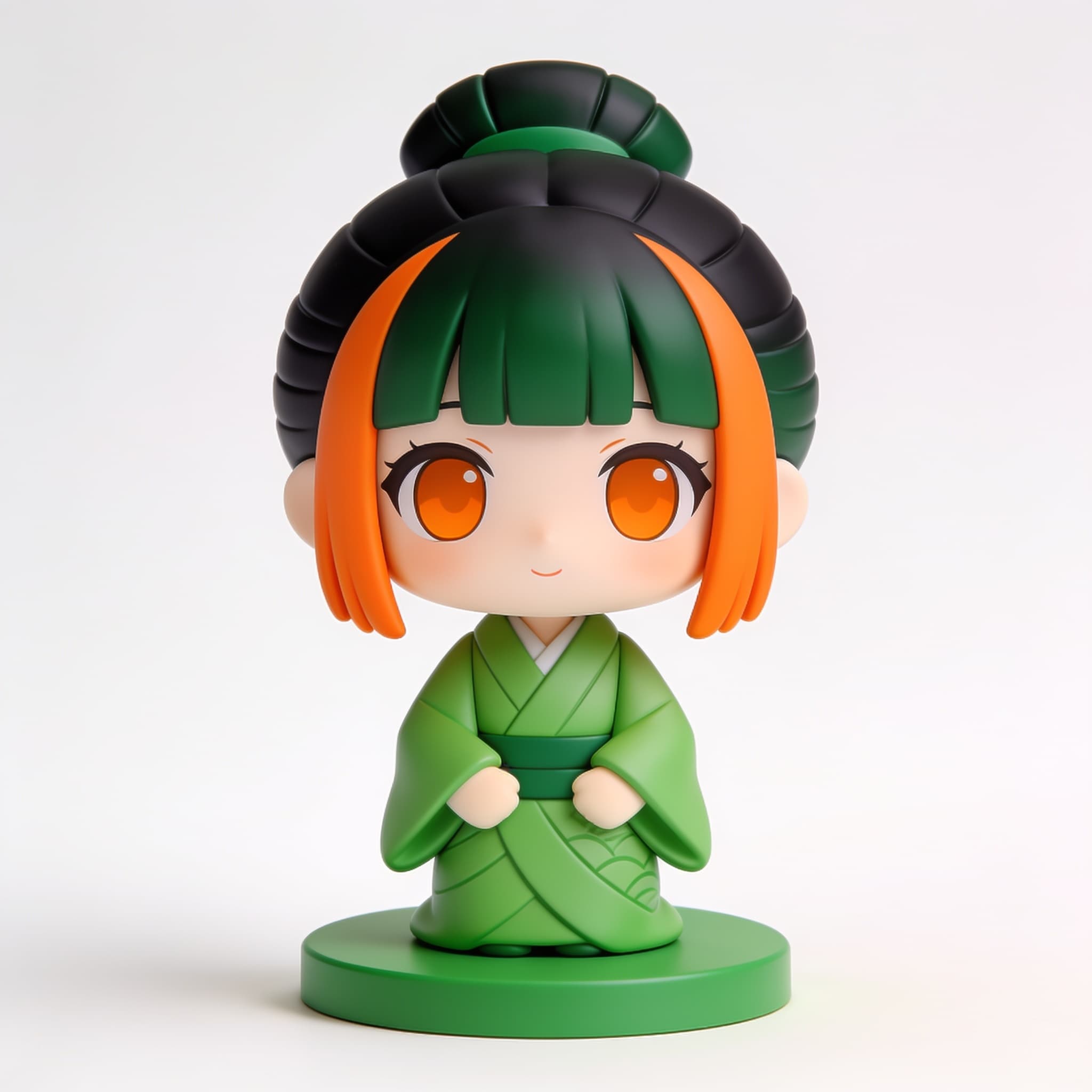 BONSAIちゃんフィギュア