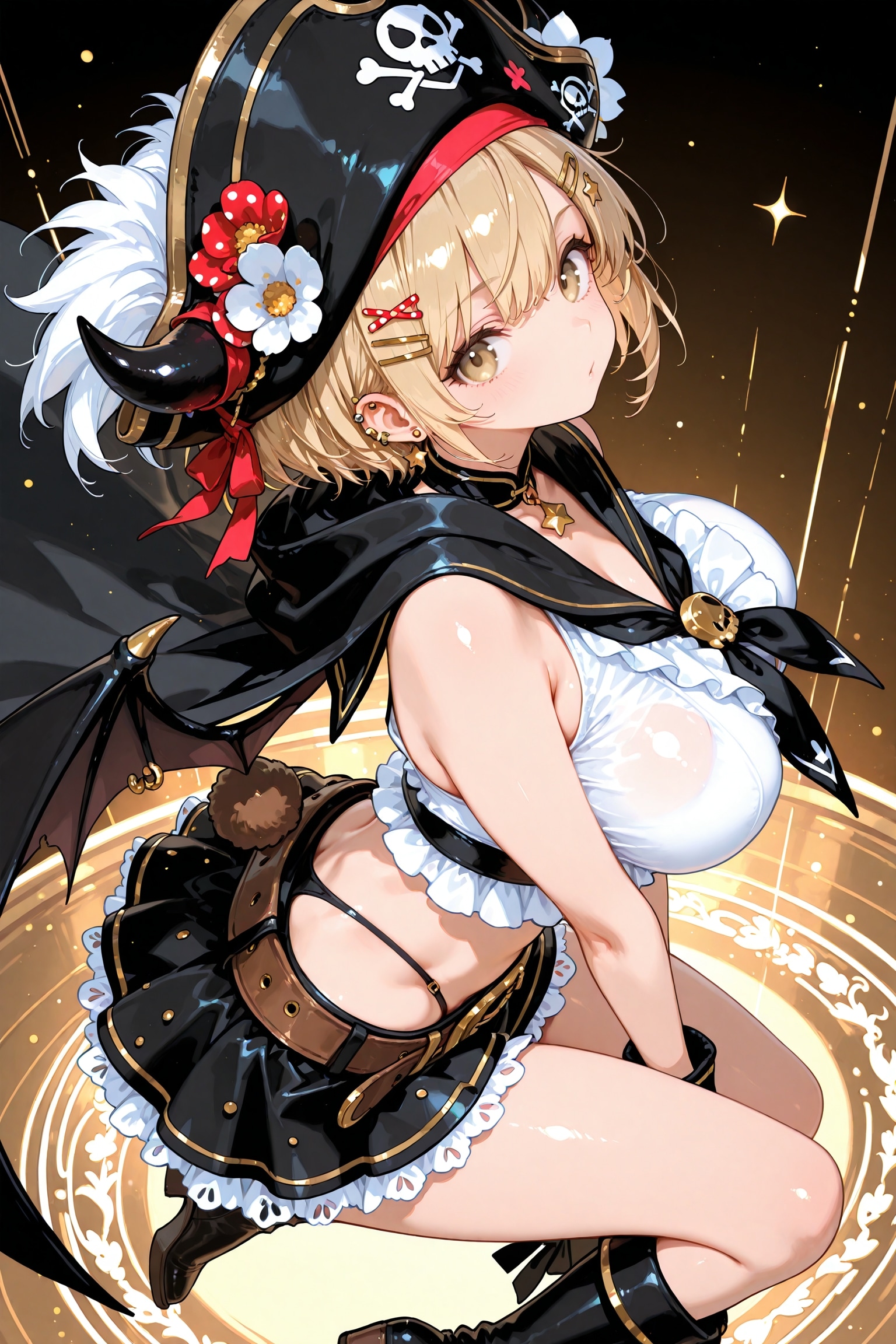 爆乳むちむちきゅるるん娘