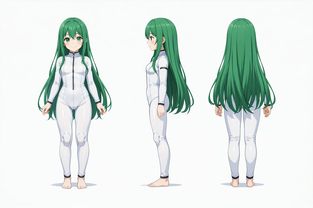 【ソルシエラ】役割としての救済