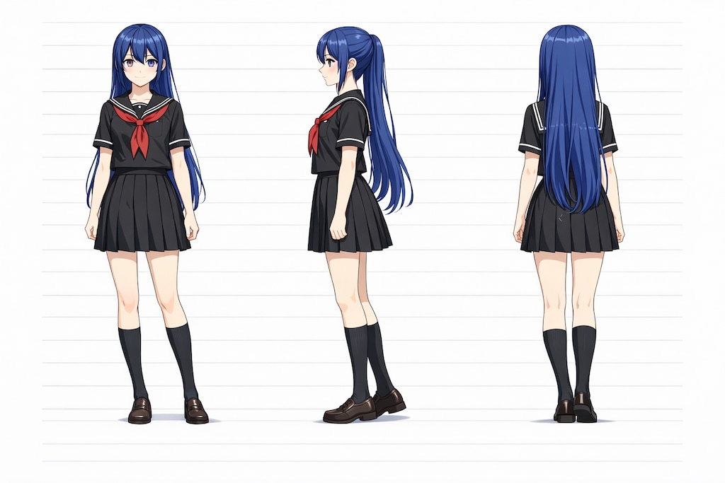 【ソルシエラ】役割としての救済